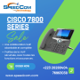 cisco 7800 series